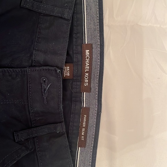 Micheal Kors Parker Slim Fit Worn Once - Picture 3 of 4